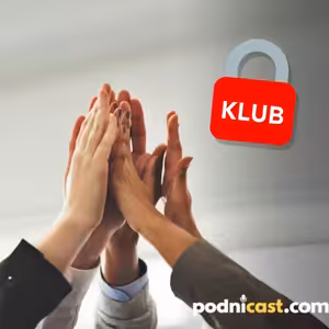 KLUB (teaser): 3 rozdiely medzi úspešnými a neúspešnými projektami
