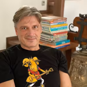 Martin Nikodým zagratuloval Braňovi Jobusovi k narodeninám