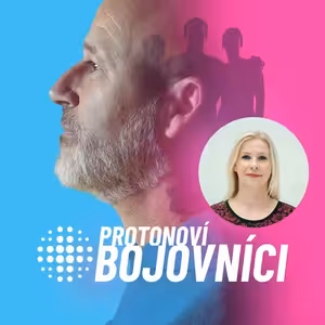 Kateřina Krejbichová: Chceme, aby každý pacient věděl, že existuje i jiná možnost.