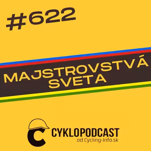 #622 Z Kráľovej hole rovno na svetový šampionát