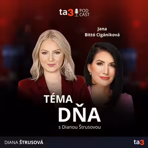 ta3 podcast Téma dňa: SaS po Sulíkovi aj bez Cigánikovej?