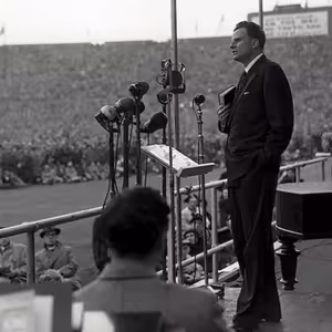 Služby Božie 27. 4. 2023 | Národ číta Bibliu