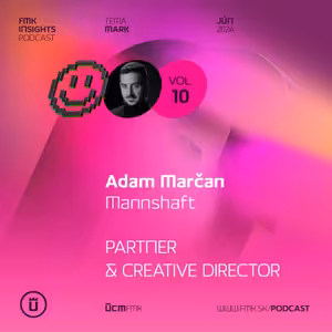 E10 / Idea first - Adam Marčan