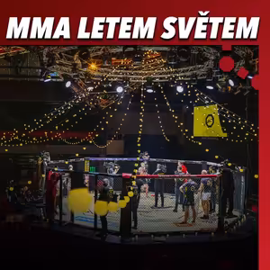 MMA LETEM SVĚTEM 182