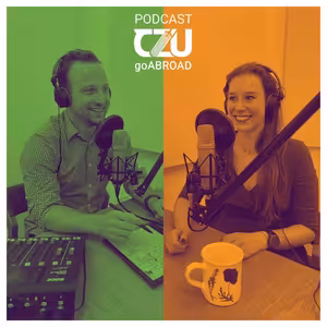 |32| Štěpánky umění žít a dělat vědu ve Francii