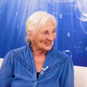 Zdeňka Jordánová, Přichází velké setkání + MEDITACE