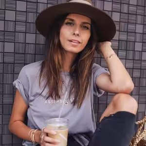 Slováci v zahraničí: Andi Czinger