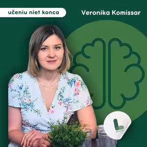 Veronika Komissar: Ukrajinci sa na Slovensku chcú a potrebujú učiť