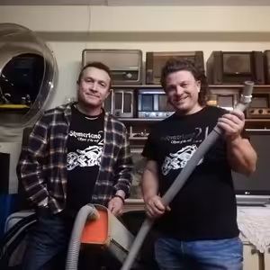 VYSAVAČ 073 - Petr Knobloch