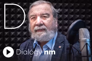 Záchranár Viliam Dobiáš: Neviem, kedy som naposledy videl dobre poskytnutú prvú pomoc v škole (podcast)