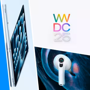 MacBook Air M4 zkušenosti, WWDC 25 a kamery do AirPods