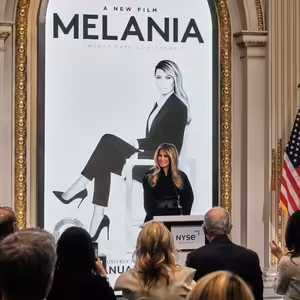 Proč je Oto Klempíř tak tvrdohlavý? A snaží se Amazon dokumentem o Melanii uplatit Trumpa?