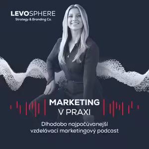 #7 Biznis marketingová stratégia