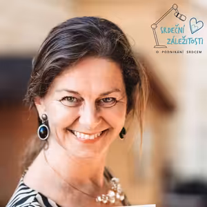 CHUDÉ MYŠLENÍ vs. HOJNOST: Jak váš šatník ovlivňuje váš bankovní účet? - Lucie Kubů