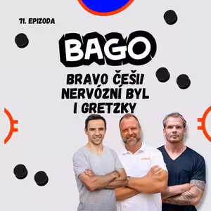 Miláno mohlo být Nagáno. Chyběl kousek | Bago #71