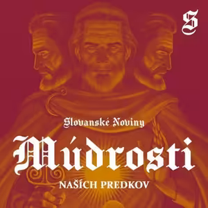 Podcast #08: Múdrosti Našich Predkov- Dlhovekosť