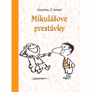 Mikulášove prestávky