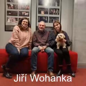 DLOUHÁ CHVÍLE 2: 6. díl (host Jiří Wohanka)