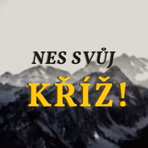 Peter Bača | Nes svůj kříž !