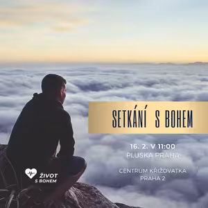 Setkání s Bohem