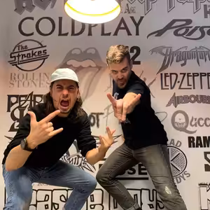 Reflektor #174: Rockové nebe Orient a 52 Hertz Whale