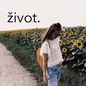 arteživot. #14 Ako nájsť pokoj: Absencia od dokonalosti