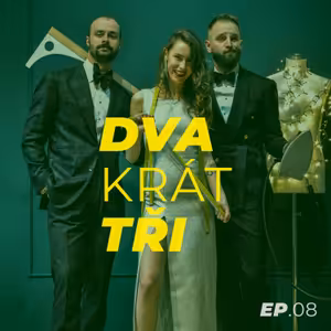 #8 - The Owners - Veronika Pňačková, Matěj Rázga & me - Vánoční speciál