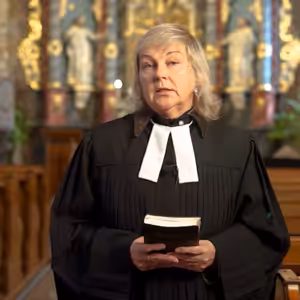 Musím odísť, aby som zas prišiel