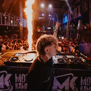 MARKO MAZAG | IBIZA 26 MOTEL KAMENEC