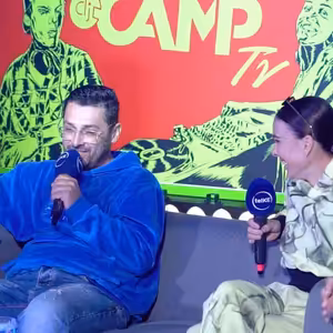 Keče & Dobrava Škvaridlová / #djCampTV