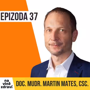 #37 Změna životního stylu vám může zachránit život
