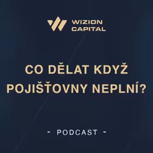 Pojištění bez háčků s Lukášem Kaplanem