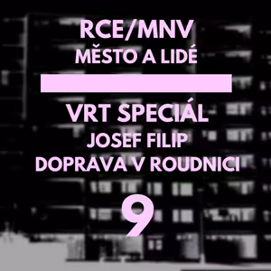 Vysokorychlostní trať - Josef Filip - dopravní řešení