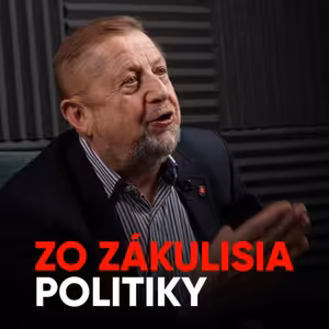 Harabin: Opozícia sú dilentanti, čo nerozumejú ničomu [Zo zákulisia politiky]