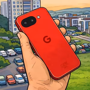 Google Pixel 10a: Deja vu, nebo trefa do černého?