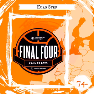 74. Je Barcelona pripravená vyhrať Euroligu? /fr. Rado Rančík & Jiří Zídek