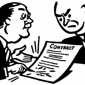 Odpouštění dluhů - Nepoctivý správce