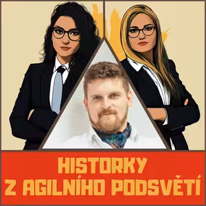 #27 Filip Kirschner - Co se stane, když ani v krizi neslevíte z firemních hodnot?