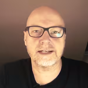 Youtuber PETR HORKÝ - Jak se dělá podcast