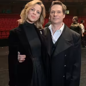 Simon Keenlyside - I do not want to be called Sir