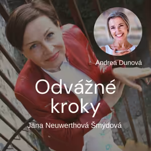 "Jak jsem objevila svojí sílu, tak už jsem se nikdy nedala.”