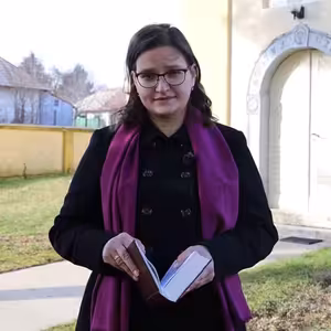 Potrebujeme jeden druhého