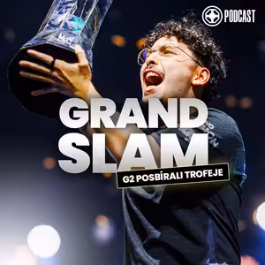 G2 ovládli Evropu, Humanoid ve finále nedoručil a Morčák se omlouvá za dezinfo | RIFTCZECH S4E36