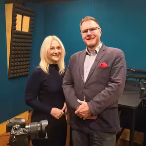 42: Důchodový audit: Proč (téměř) každý přichází o peníze? - Daniel Mozga, expert na finance