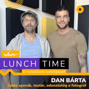 Lunch Time / Dan Bárta
