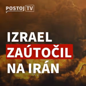 Andrej Žiarovský: Odveta Iránu ukáže ako ťažko ho Izrael zasiahol