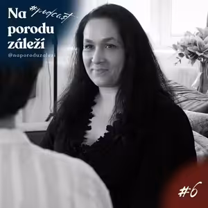 Misha Lebeda a Gabriela Švadlenková: Uvolněná mysl, uvolněné tělo