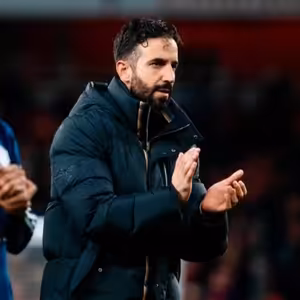 Kanonieri uštedrili Amorimovi prvú prehru, ale čo sme videli na výjazde v MCR?