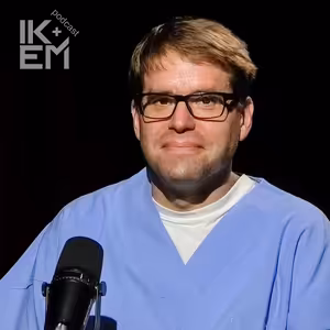 Nejčastější příčina mužské neplodnosti