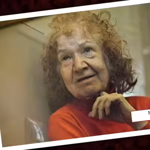 Baba Jaga #NocniMura